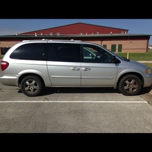 Meet your Posher, Jason